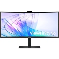 Монитор Samsung ViewFinity S6 LS34C650VAIXCI фото 1